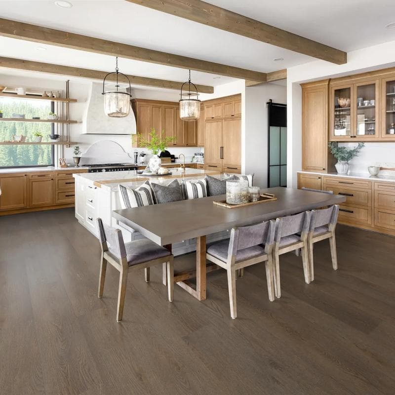 Windansea Low Tide Sea Scallop 20 mil 7x48 Field Luxury Vinyl Plank - Image 2