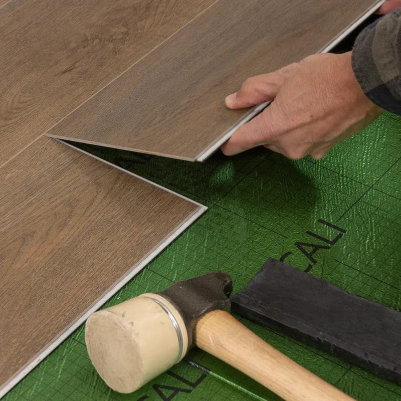 Windansea Low Tide Sea Scallop 20 mil 7x48 Field Luxury Vinyl Plank - Image 7