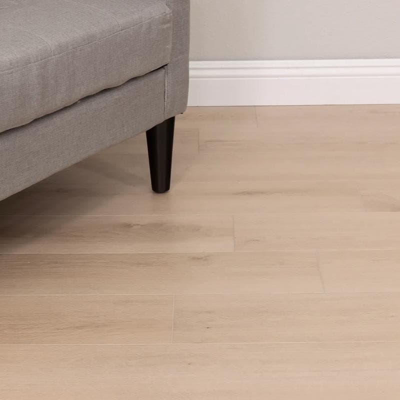 Windansea Low Tide Rockaway Oak 20 mil 7x48 Field Luxury Vinyl Plank - Image 6