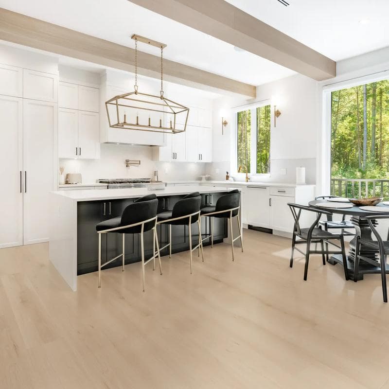 Windansea Low Tide Rockaway Oak 20 mil 7x48 Field Luxury Vinyl Plank - Image 2