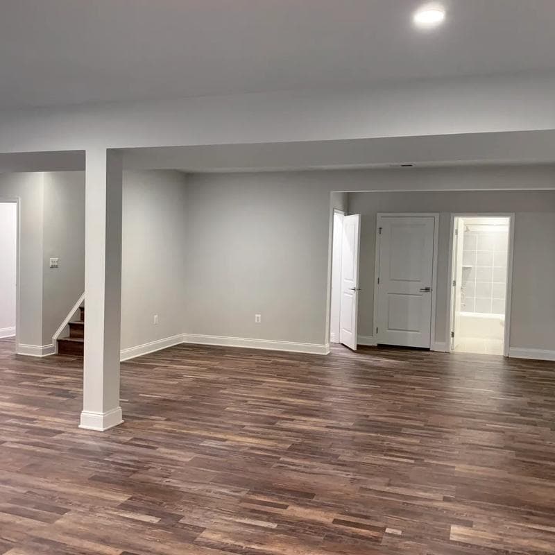 Windansea Low Tide Redefined Pine 20 mil 7x48 Field Luxury Vinyl Plank - Image 5