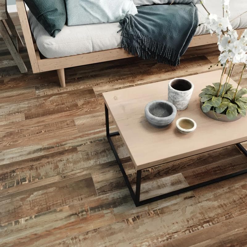 Windansea Low Tide Redefined Pine 20 mil 7x48 Field Luxury Vinyl Plank - Image 6