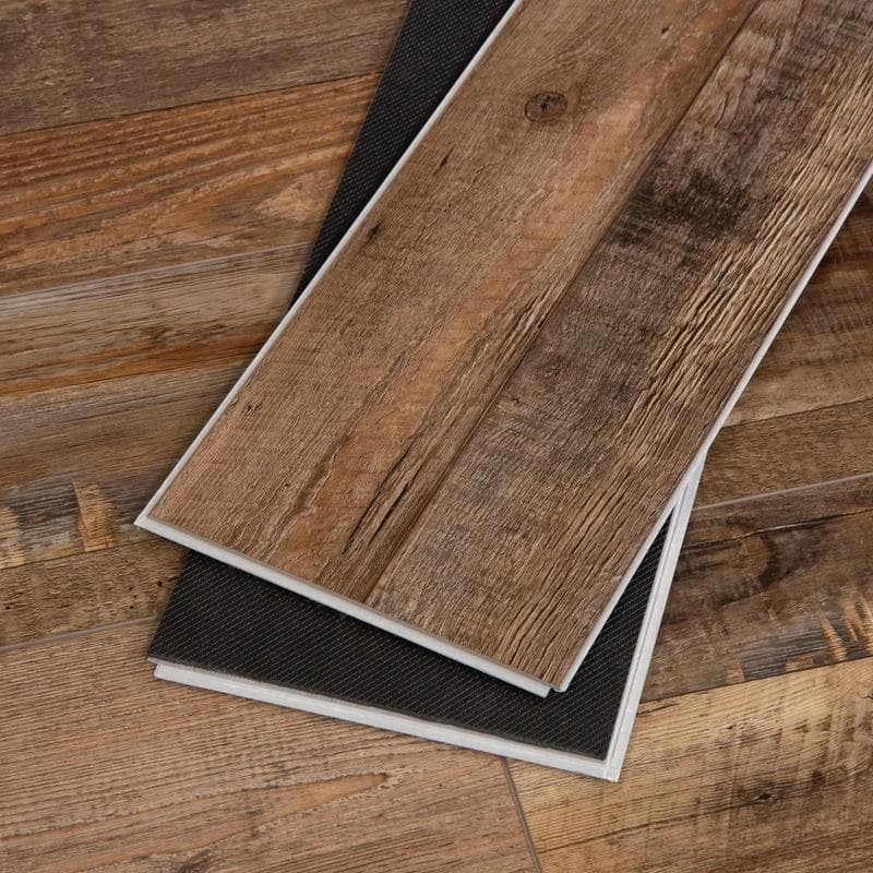 Windansea Low Tide Redefined Pine 20 mil 7x48 Field Luxury Vinyl Plank - Image 7