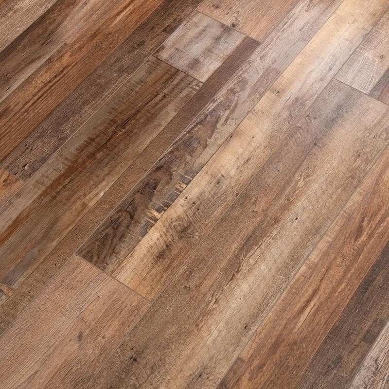 Windansea Low Tide Redefined Pine 20 mil 7x48 Field Luxury Vinyl Plank - Image 3