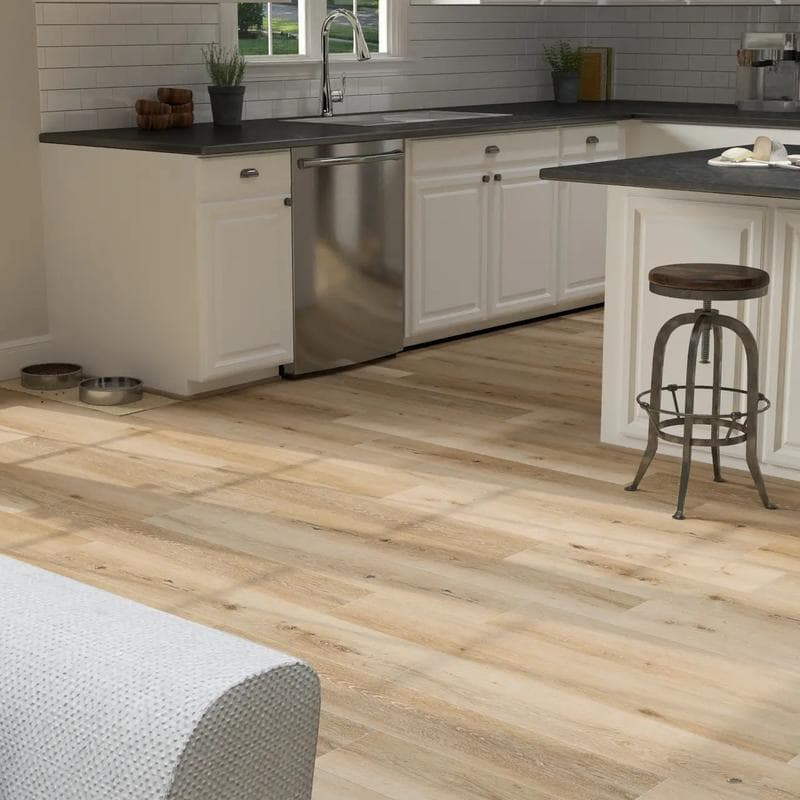 Windansea Low Tide Natural Elm 20 mil 7x48 Field Luxury Vinyl Plank - Image 6