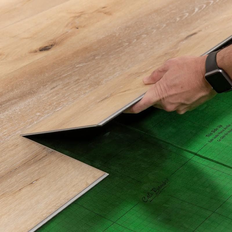 Windansea Low Tide Natural Elm 20 mil 7x48 Field Luxury Vinyl Plank - Image 8