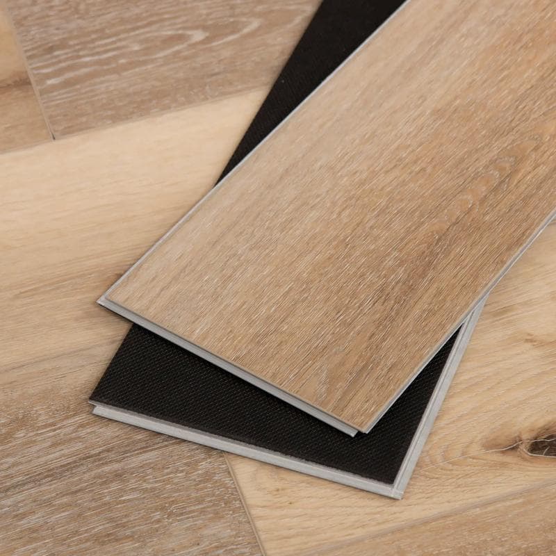 Windansea Low Tide Natural Elm 20 mil 7x48 Field Luxury Vinyl Plank - Image 7