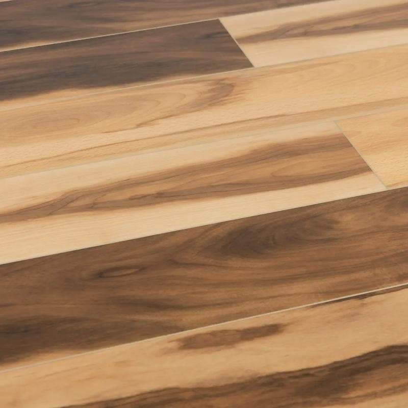 Windansea Low Tide Huntington Hickory 20 mil 7x48 Field Luxury Vinyl Plank - Image 3