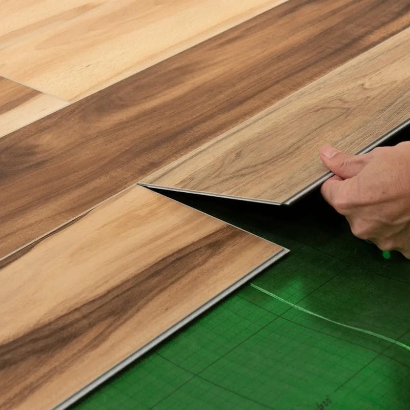 Windansea Low Tide Huntington Hickory 20 mil 7x48 Field Luxury Vinyl Plank - Image 8