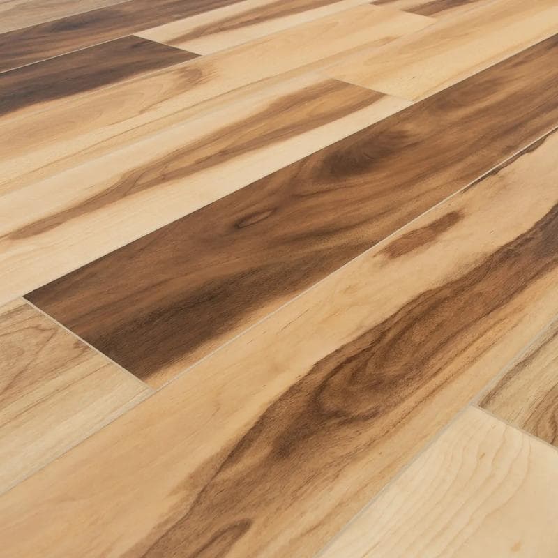 Windansea Low Tide Huntington Hickory 20 mil 7x48 Field Luxury Vinyl Plank - Image 4