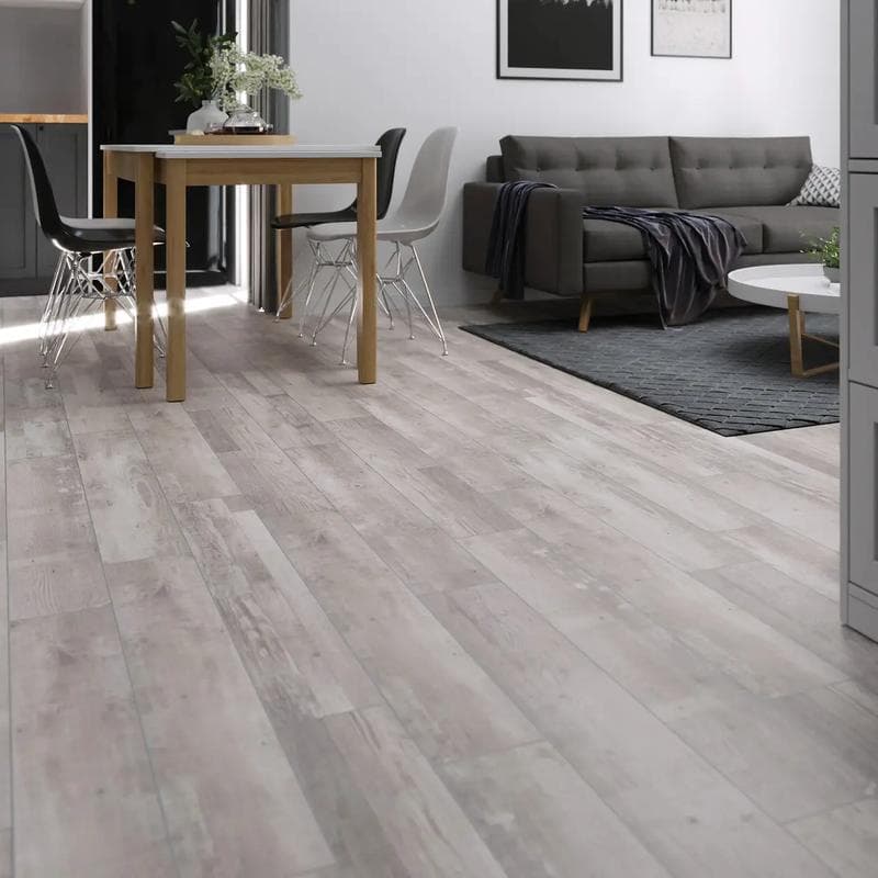 Windansea Low Tide Gray Ash 20 mil 7x48 Field Luxury Vinyl Plank - Image 6