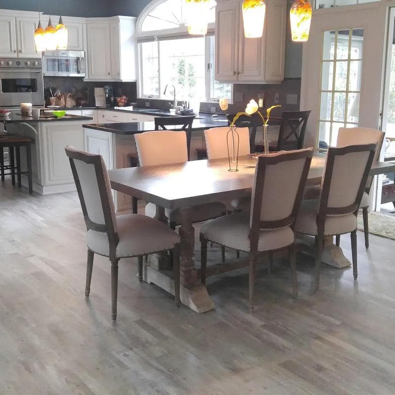 Windansea Low Tide Gray Ash 20 mil 7x48 Field Luxury Vinyl Plank - Image 5