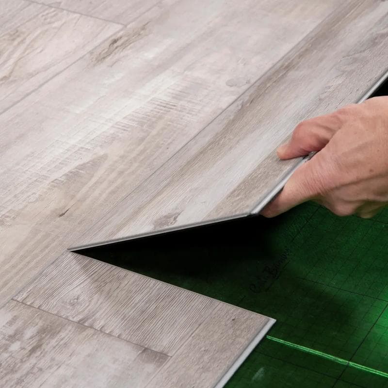 Windansea Low Tide Gray Ash 20 mil 7x48 Field Luxury Vinyl Plank - Image 8