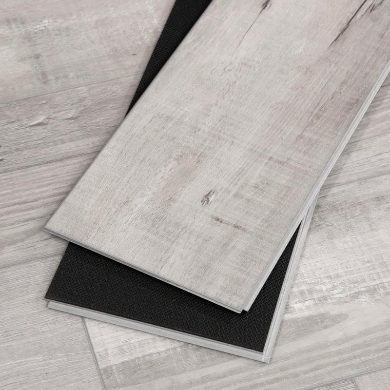 Windansea Low Tide Gray Ash 20 mil 7x48 Field Luxury Vinyl Plank - Image 7