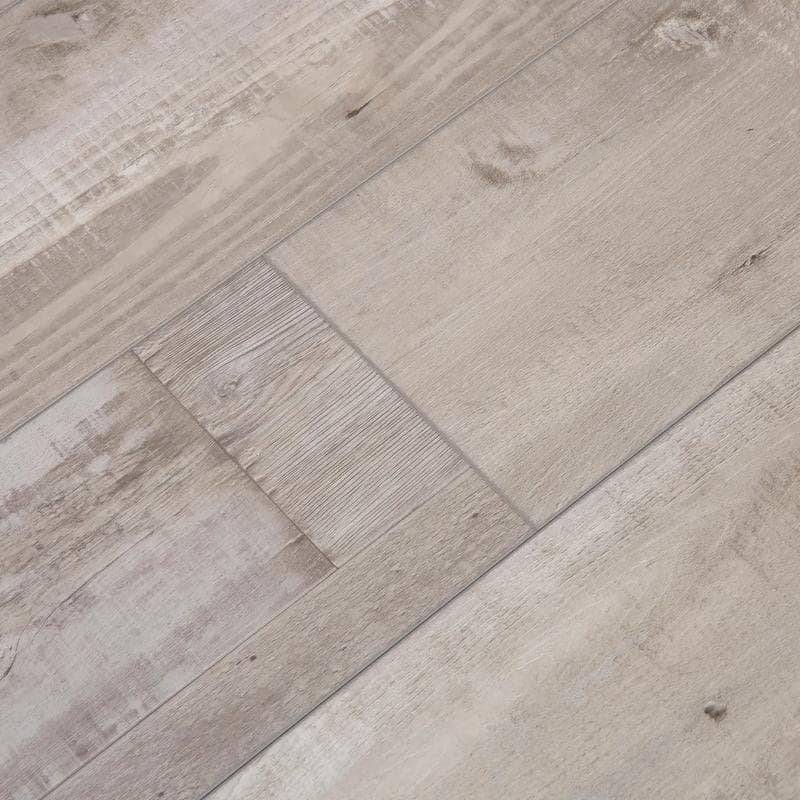 Windansea Low Tide Gray Ash 20 mil 7x48 Field Luxury Vinyl Plank - Image 3
