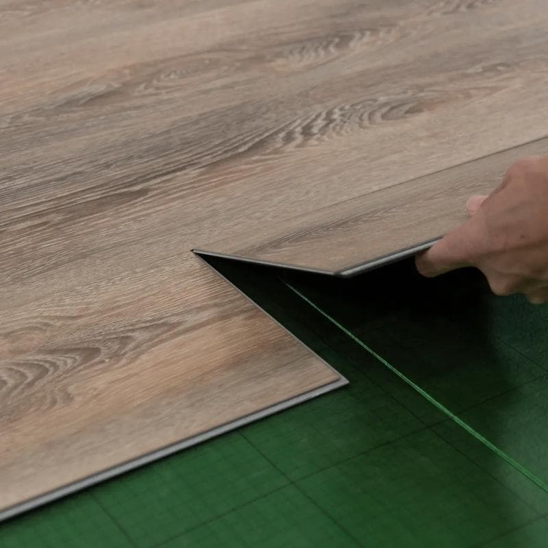 Windansea Low Tide Dockwood Oak 20 mil 7x48 Field Luxury Vinyl Plank - Image 8