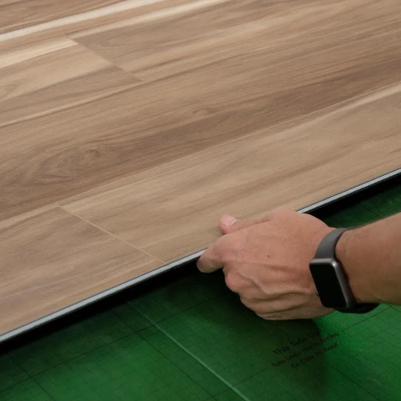 Windansea Low Tide Coastal Eucalyptus 20 mil 7x48 Field Luxury Vinyl Plank - Image 8