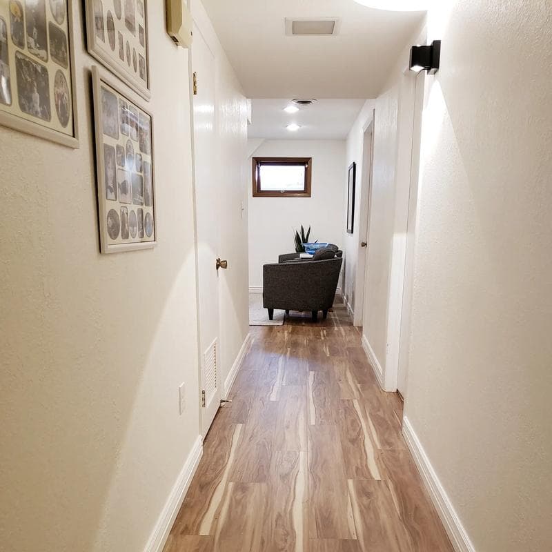 Windansea Low Tide Coastal Eucalyptus 20 mil 7x48 Field Luxury Vinyl Plank - Image 5