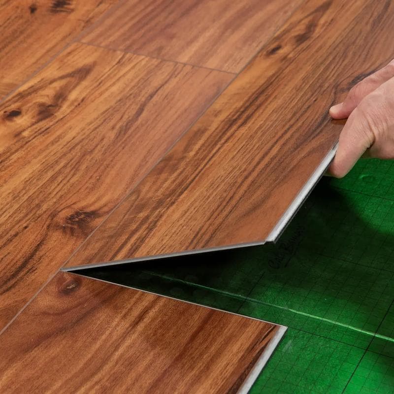 Windansea Low Tide Classic Acacia 20 mil 7x48 Field Luxury Vinyl Plank - Image 8