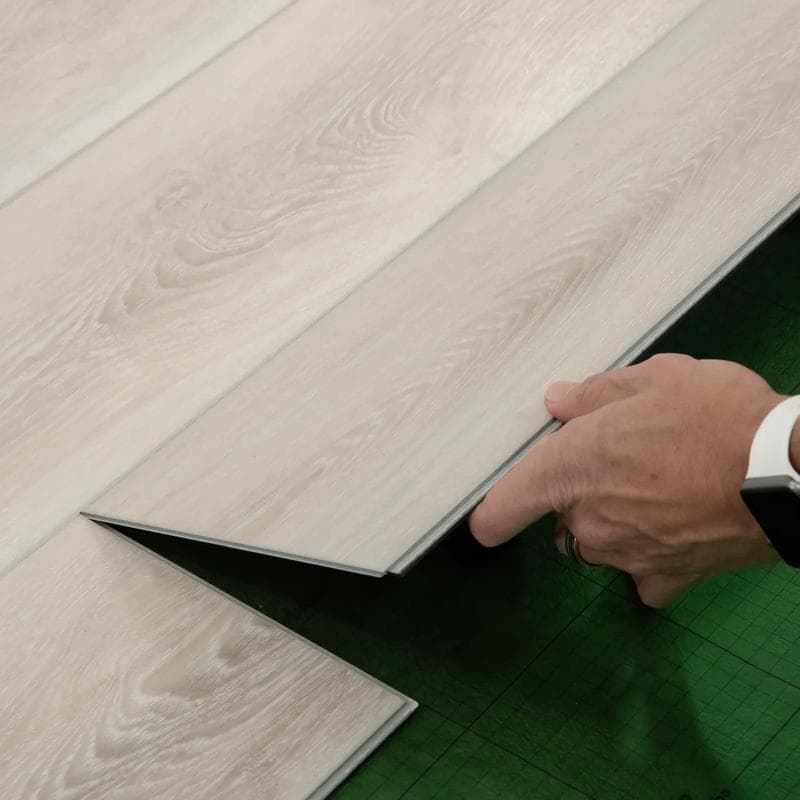 Windansea Low Tide Castaway Oak 20 mil 7x48 Field Luxury Vinyl Plank - Image 8