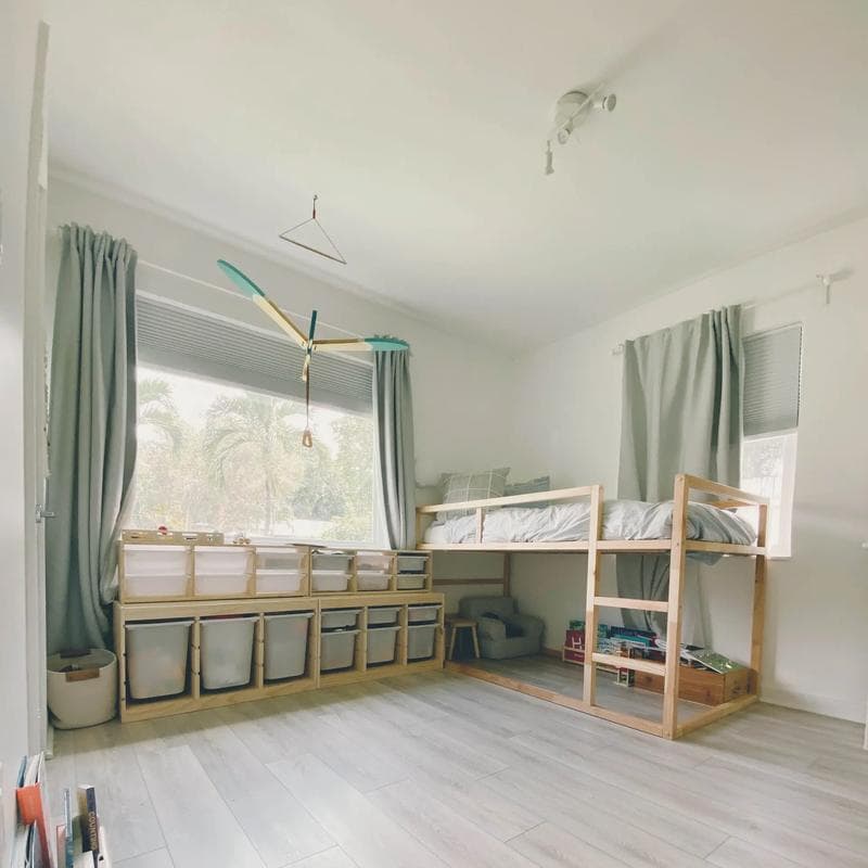 Windansea Low Tide Castaway Oak 20 mil 7x48 Field Luxury Vinyl Plank - Image 5