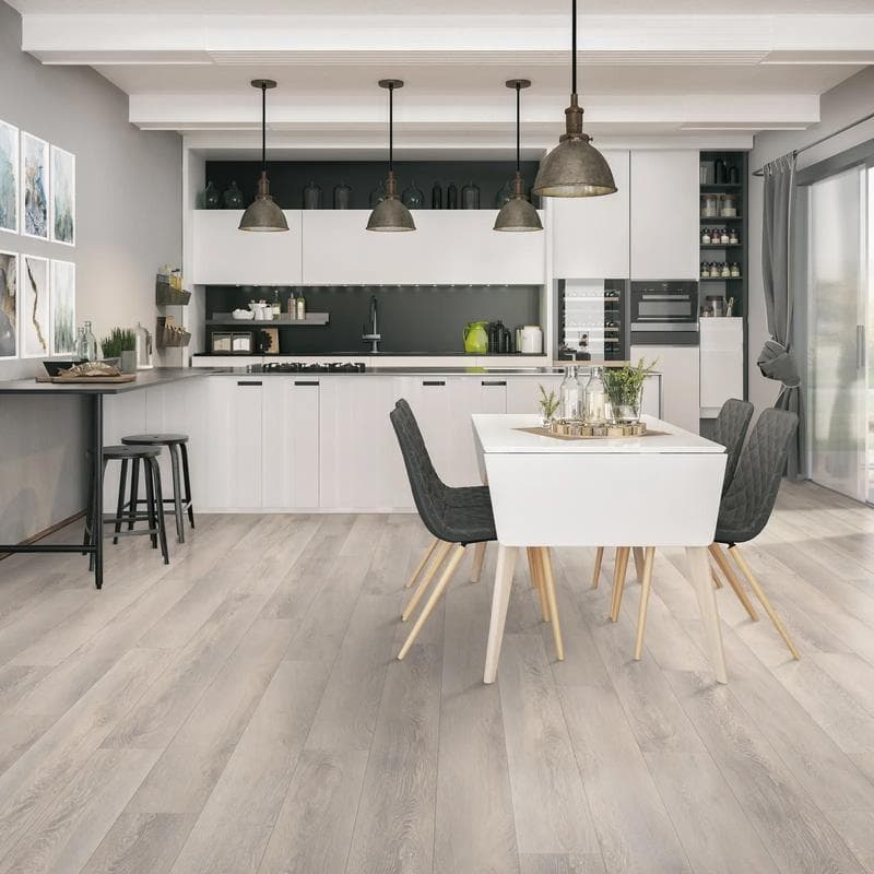 Windansea Low Tide Castaway Oak 20 mil 7x48 Field Luxury Vinyl Plank - Image 2