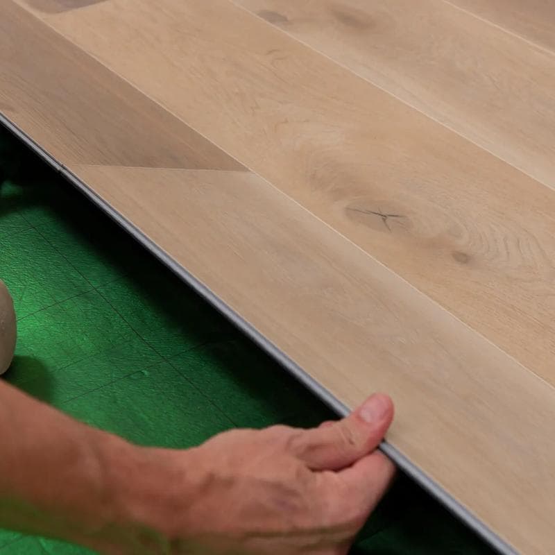 Windansea Low Tide Cantina Oak 20 mil 7x48 Field Luxury Vinyl Plank - Image 8