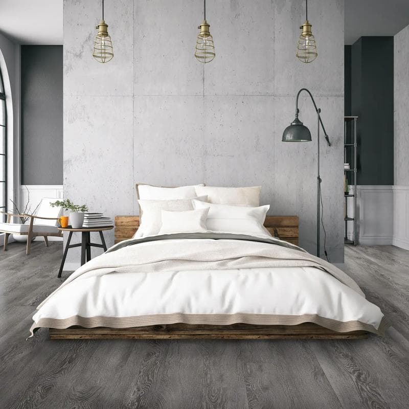 Windansea Low Tide Breakwater Oak 20 mil 7x48 Field Luxury Vinyl Plank - Image 2