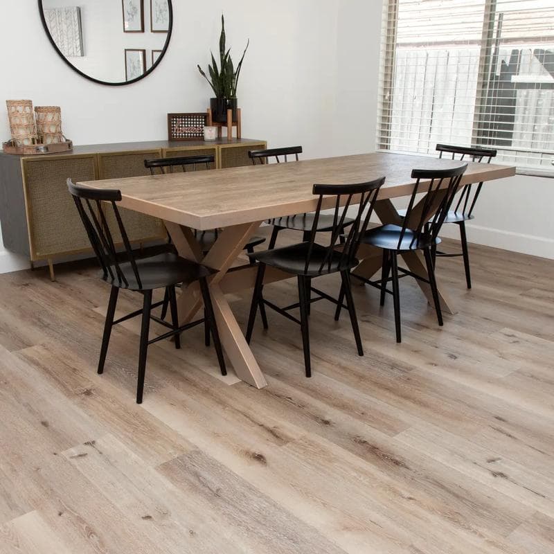 Windansea Low Tide Aged Hickory 20 mil 7x48 Field Luxury Vinyl Plank - Image 5