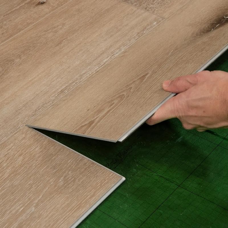 Windansea Low Tide Aged Hickory 20 mil 7x48 Field Luxury Vinyl Plank - Image 8