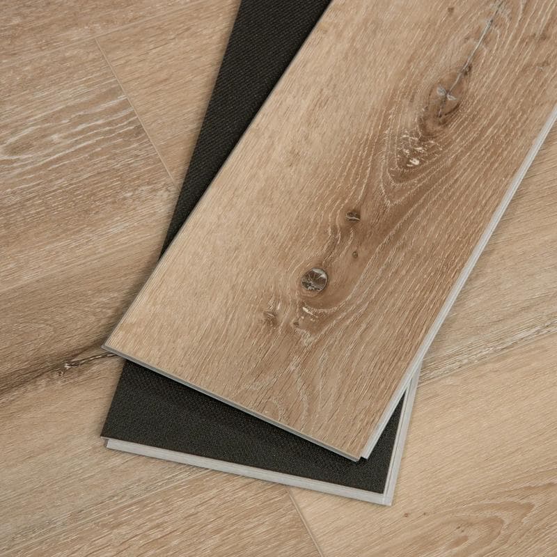 Windansea Low Tide Aged Hickory 20 mil 7x48 Field Luxury Vinyl Plank - Image 7