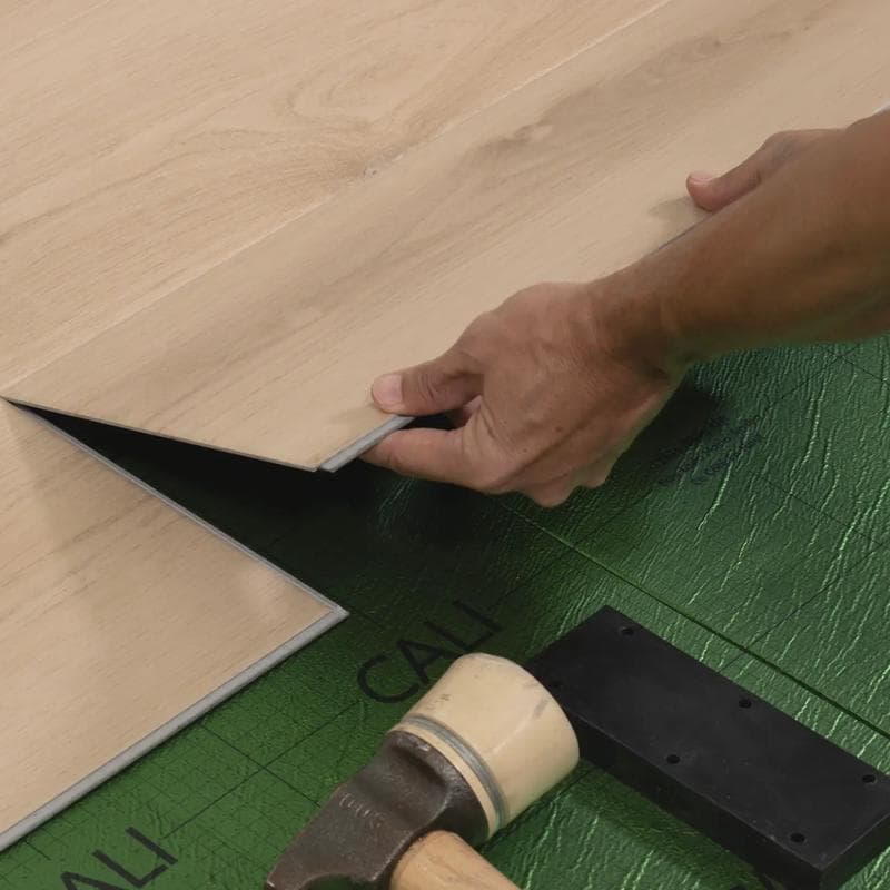 Windansea High Tide Rockaway Oak 20 mil 9x72 Field Luxury Vinyl Plank - Image 8