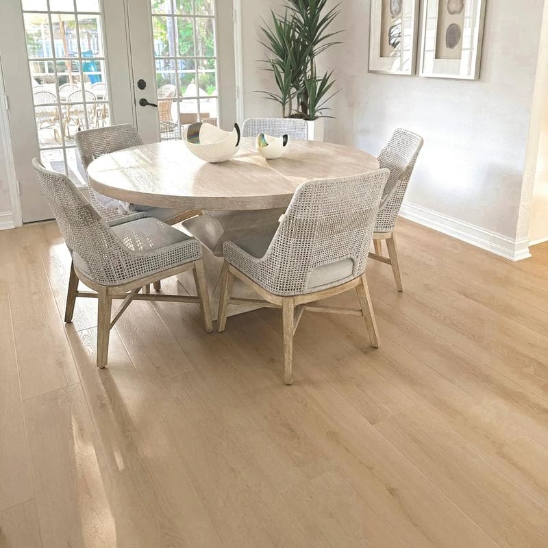 Windansea High Tide Rockaway Oak 20 mil 9x72 Field Luxury Vinyl Plank - Image 5