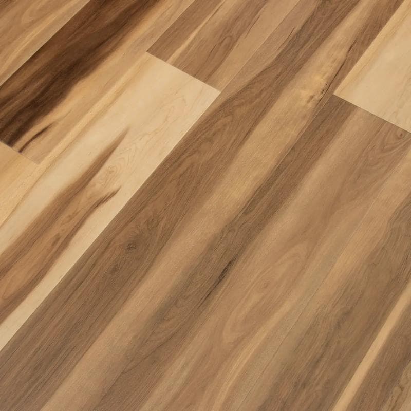 Windansea High Tide Huntington Hickory 20 mil 9x72 Field Luxury Vinyl Plank - Image 3