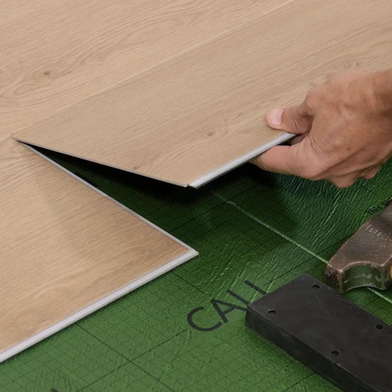 Windansea High Tide Del Mar Drift 20 mil 9x72 Field Luxury Vinyl Plank - Image 8