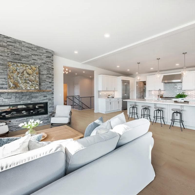 Windansea High Tide Del Mar Drift 20 mil 9x72 Field Luxury Vinyl Plank - Image 2