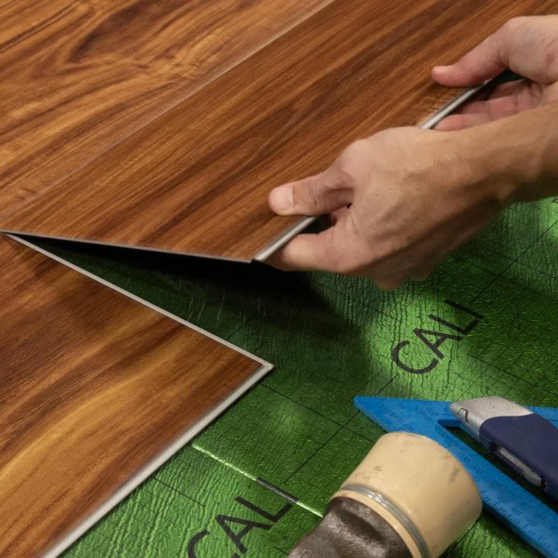 Windansea High Tide Classic Acacia 20 mil 9x72 Field Luxury Vinyl Plank - Image 7