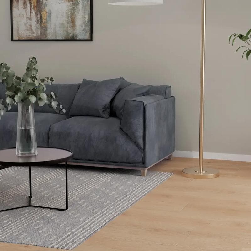 Windansea High Tide Belmont Bluffs 20 mil 9x72 Field Luxury Vinyl Plank - Image 6