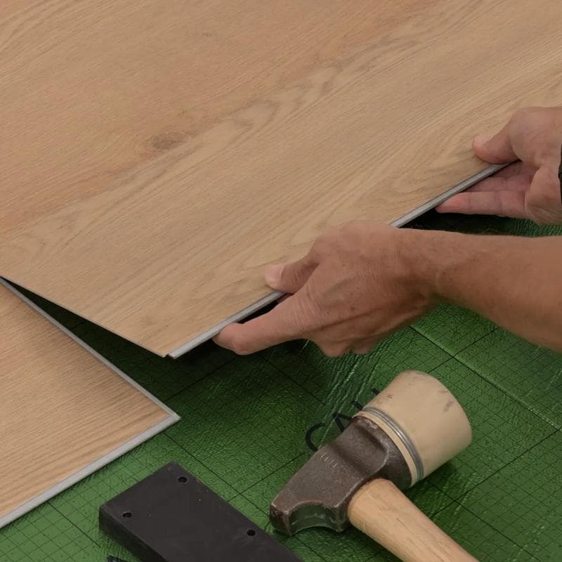 Windansea High Tide Belmont Bluffs 20 mil 9x72 Field Luxury Vinyl Plank - Image 8