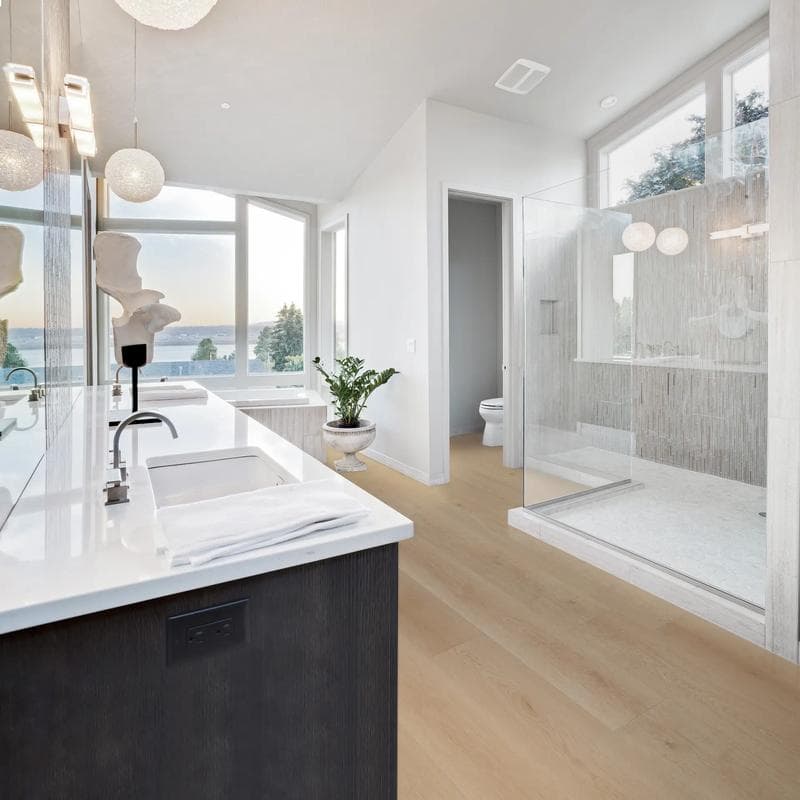 Windansea High Tide Belmont Bluffs 20 mil 9x72 Field Luxury Vinyl Plank - Image 5