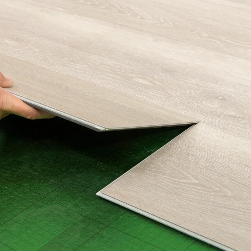 Longboards Whitewater Oak 20 mil 9x70 Field Luxury Vinyl Plank - Image 8