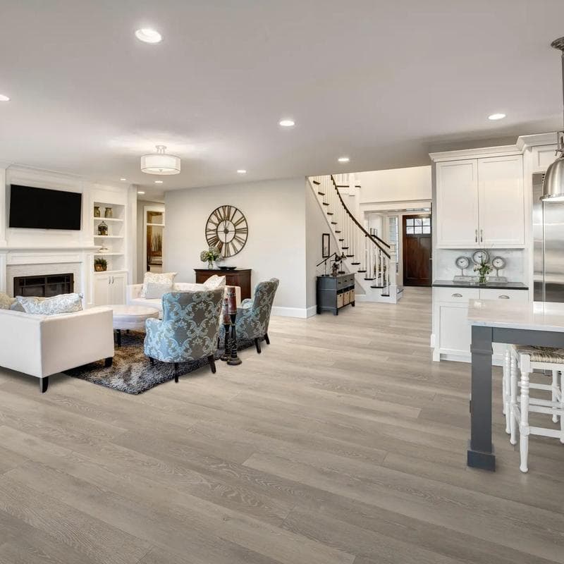 Longboards Whitewater Oak 20 mil 9x70 Field Luxury Vinyl Plank - Image 6