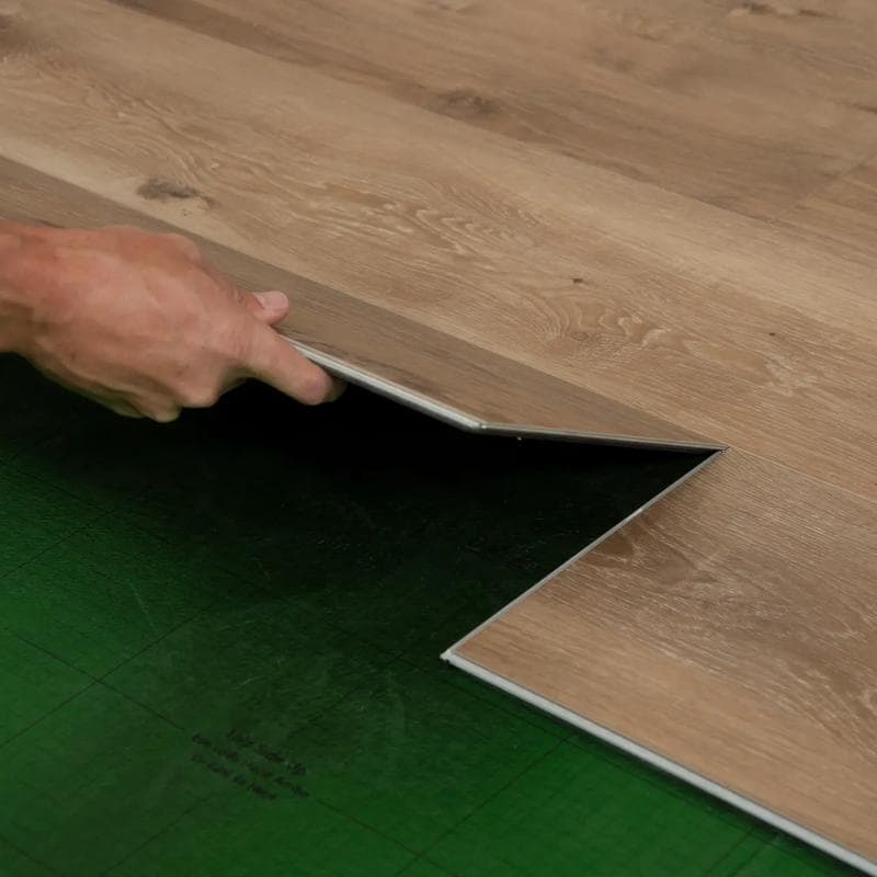 Longboards Seaboard Oak 20 mil 9x70 Field Luxury Vinyl Plank - Image 8