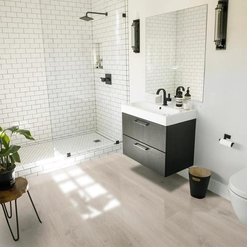 Longboards Salty Strand 20 mil 9x70 Field Luxury Vinyl Plank - Image 2