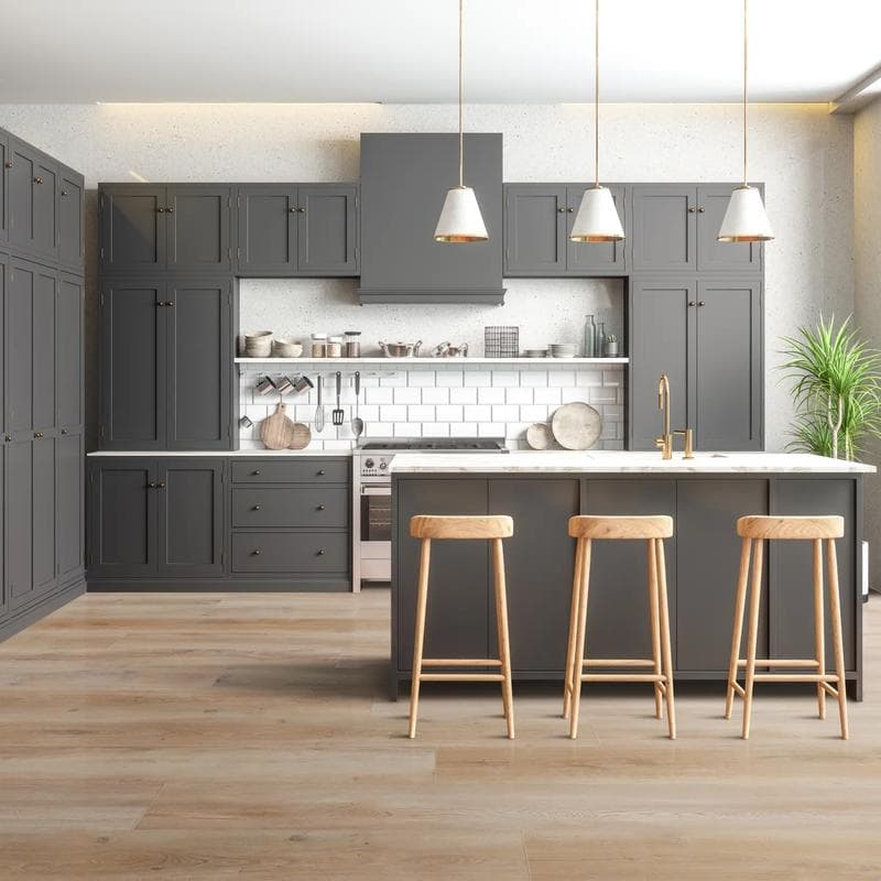 Longboards Reefwood 20 mil 9x70 Field Luxury Vinyl Plank - Image 2