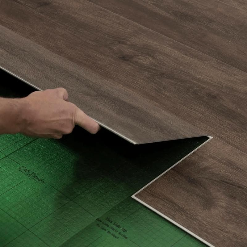 Longboards Offshore Oak 20 mil 9x70 Field Luxury Vinyl Plank - Image 8