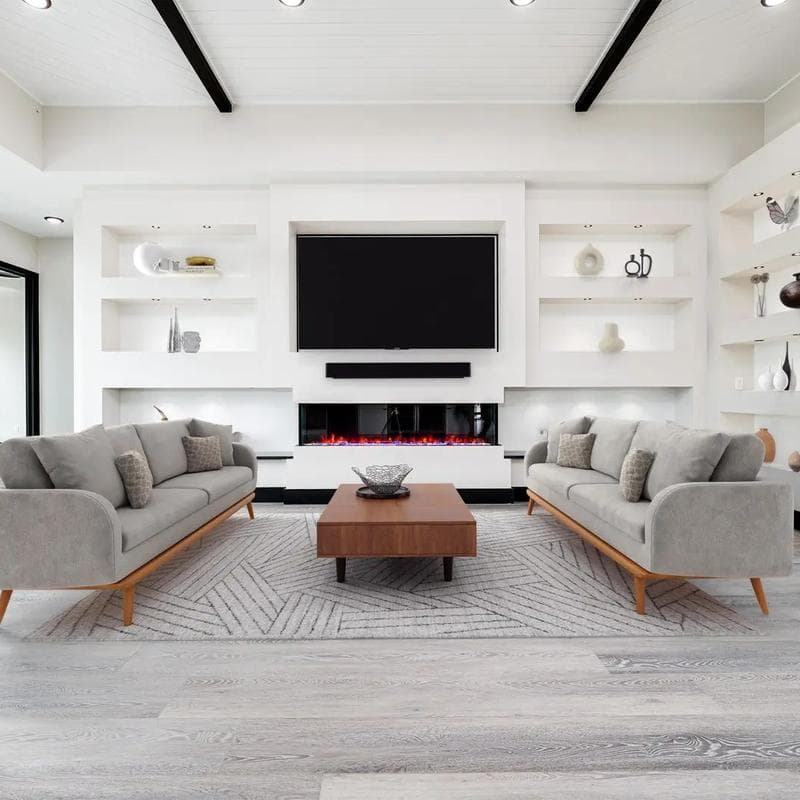 Longboards Oceanic Oak 20 mil 9x70 Field Luxury Vinyl Plank - Image 5