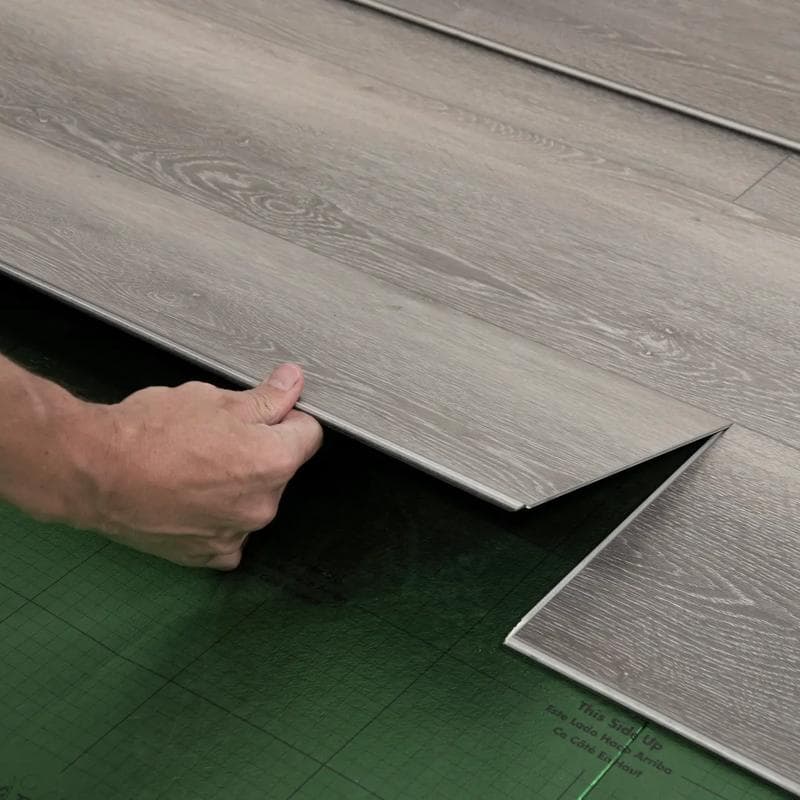 Longboards Oceanic Oak 20 mil 9x70 Field Luxury Vinyl Plank - Image 8