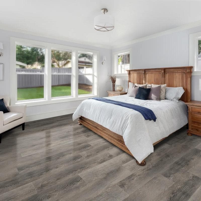 Longboards Oceanic Oak 20 mil 9x70 Field Luxury Vinyl Plank - Image 2