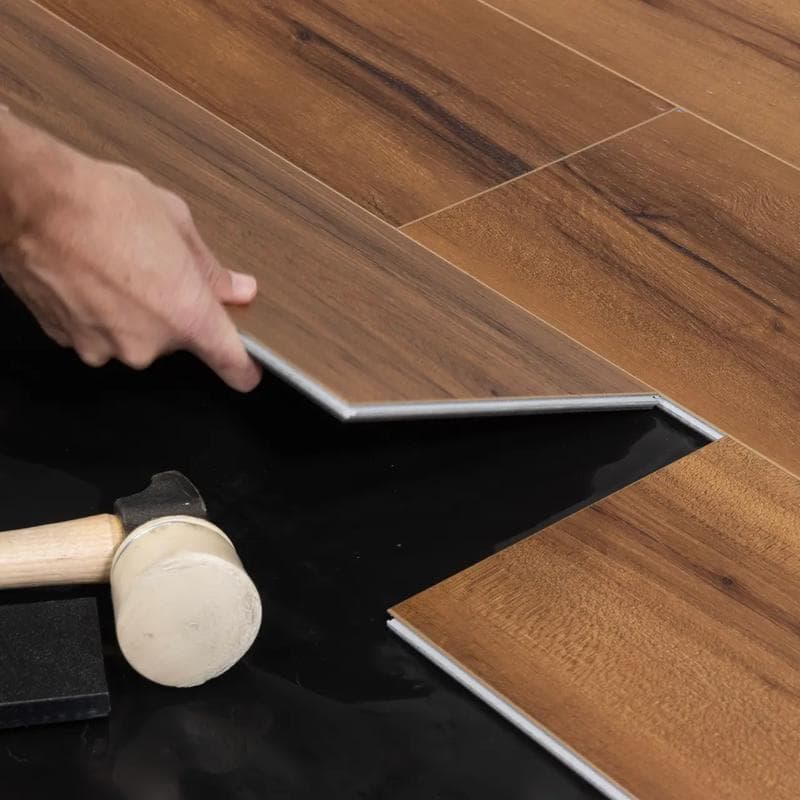 Longboards Island Maple 20 mil 9x70 Field Luxury Vinyl Plank - Image 8